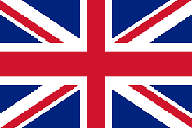 Bandiera Inglese