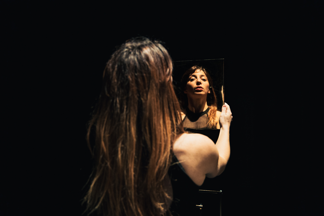 Theatre Performance 03