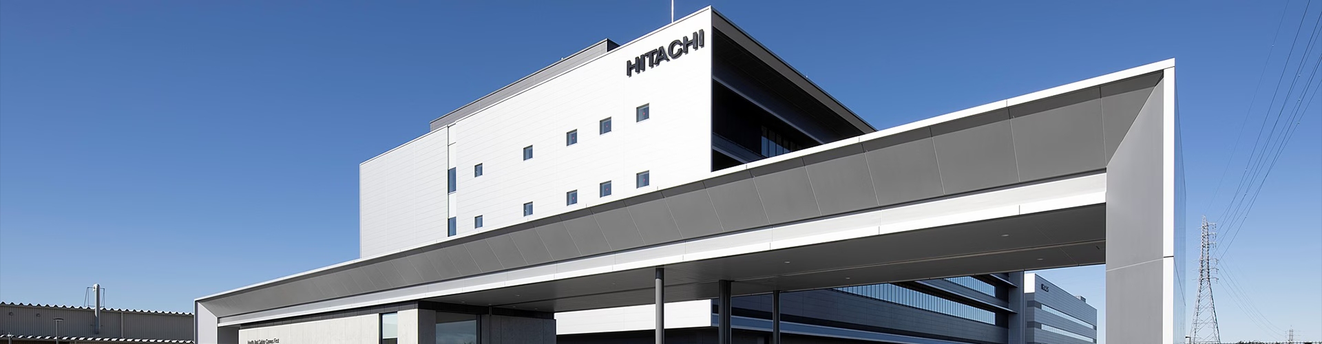 Hitachi foto