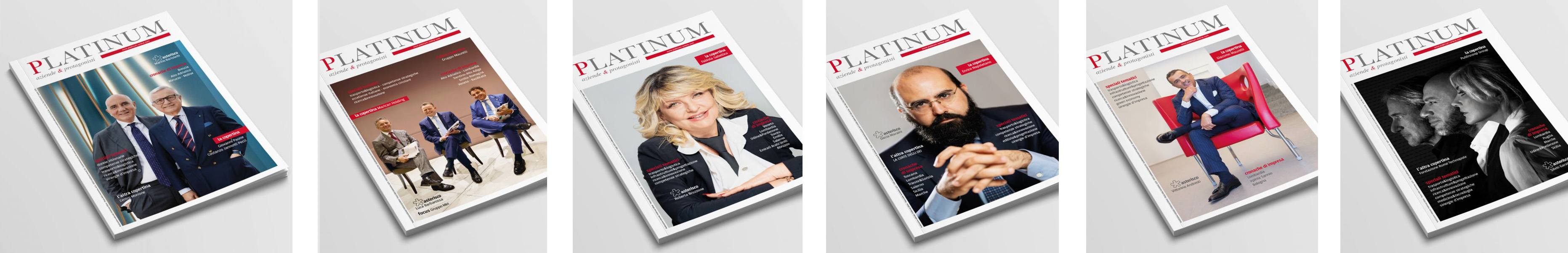 PLATINUM immagine fin