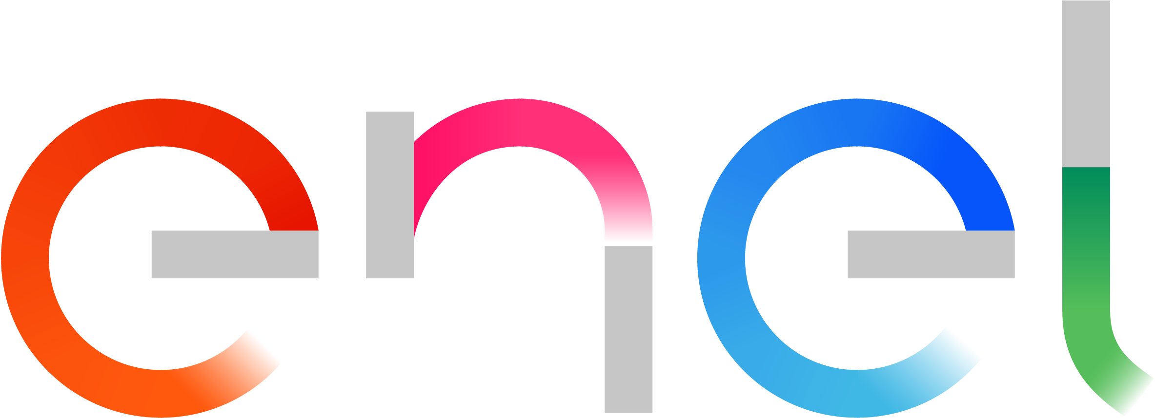 Enel Logo Primary RGB