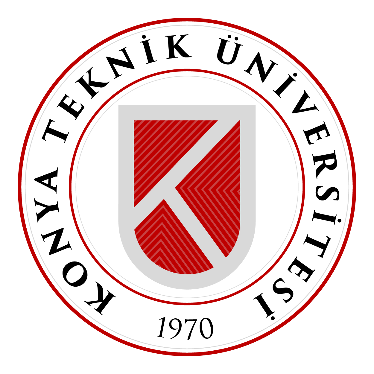 konya teknik universitesi logo