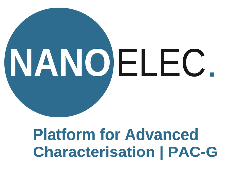 NANOELEC PAC G