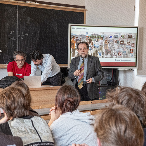 lezione