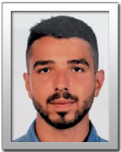 AKYILDIZ OSMAN Yigit