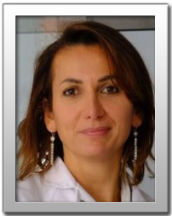 ARDUINI Fabiana