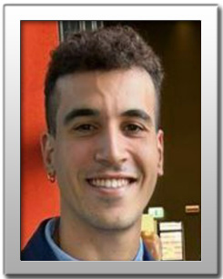 BATTAGLIA Matteo