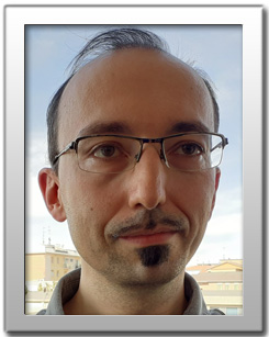 BOLELLI Giovanni