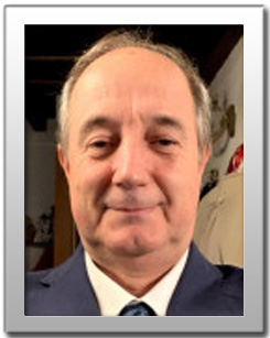 CALLIGARICH Luigi Marco