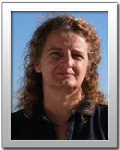 DE VITTOR Cinzia
