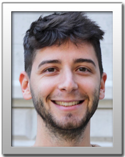GIOMETTI Riccardo