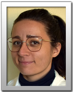 GIULIMONDI Francesca