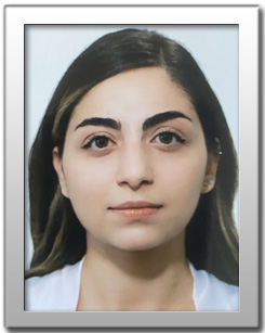KHAJEH Niloufar