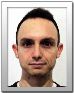 PARADISI Alessandro