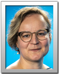 SCHILLINGER Eva Kathrin