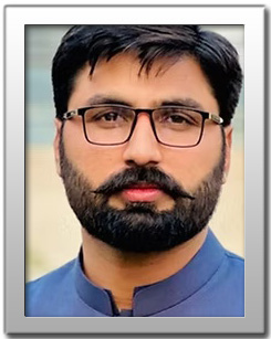 THAIR Muhammad