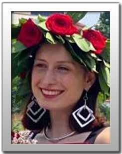 TOMASELLI Elena