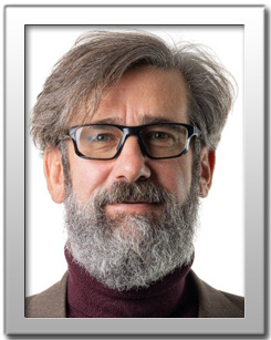 TRONZANO Giancarlo