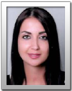 YENEL DEMIR Esma