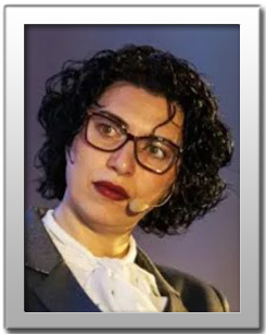 ROSSI Sara